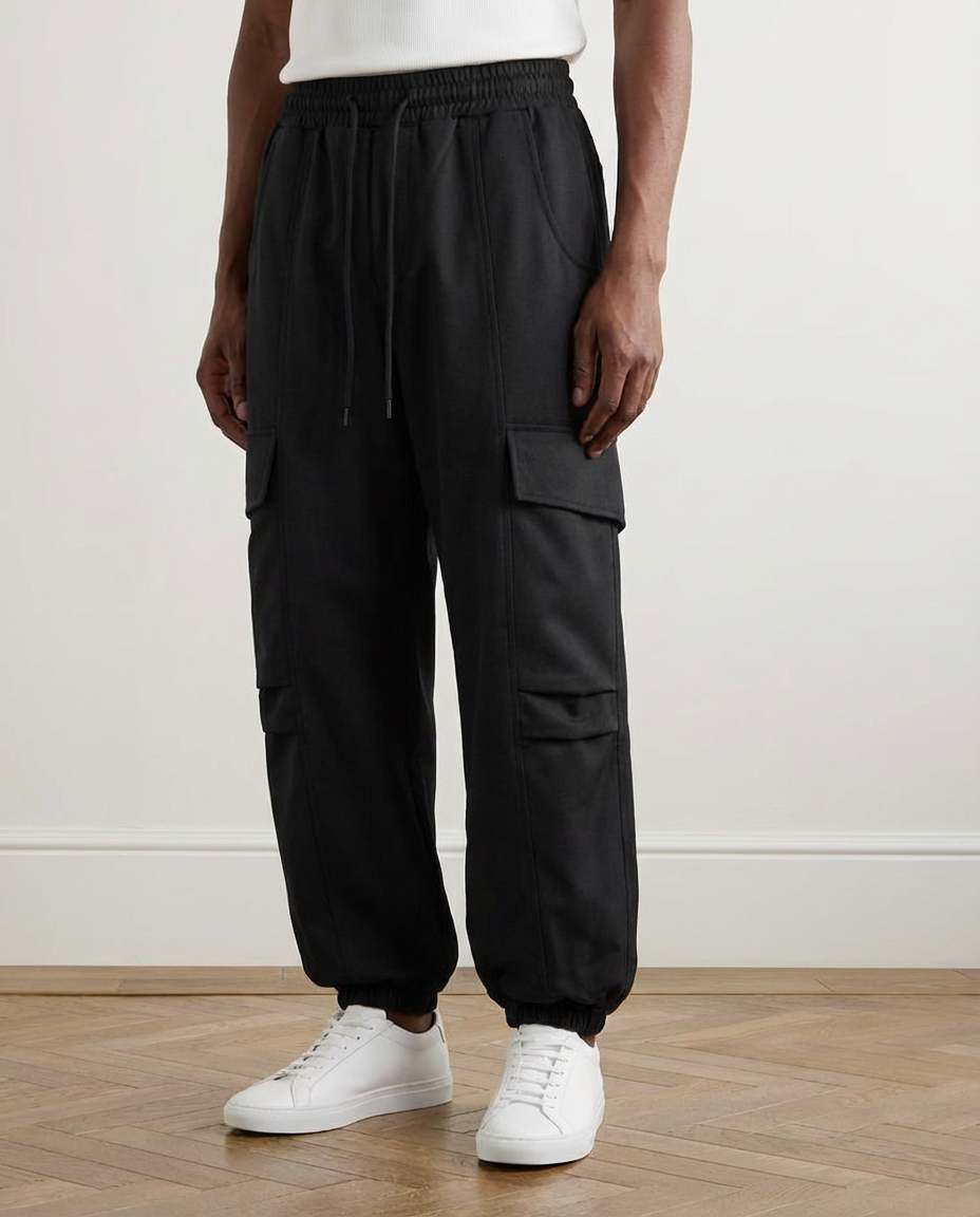 The Frostloom Utility Trousers
