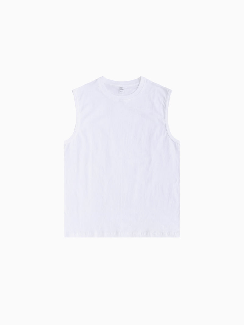Camiseta de tirantes