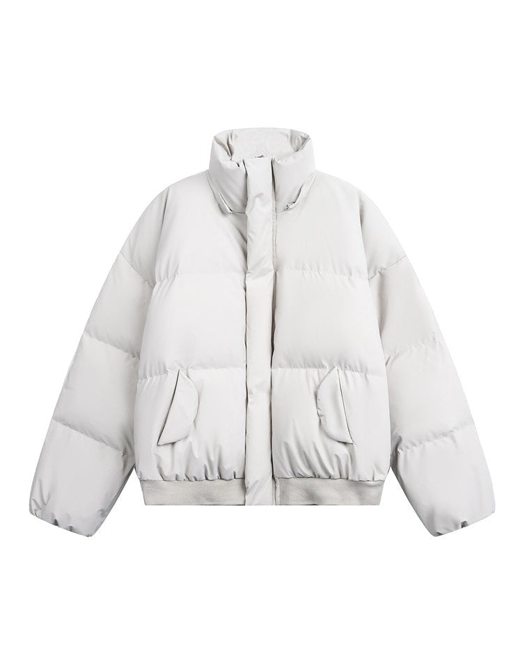 The Nordic Edge Modular Jacket