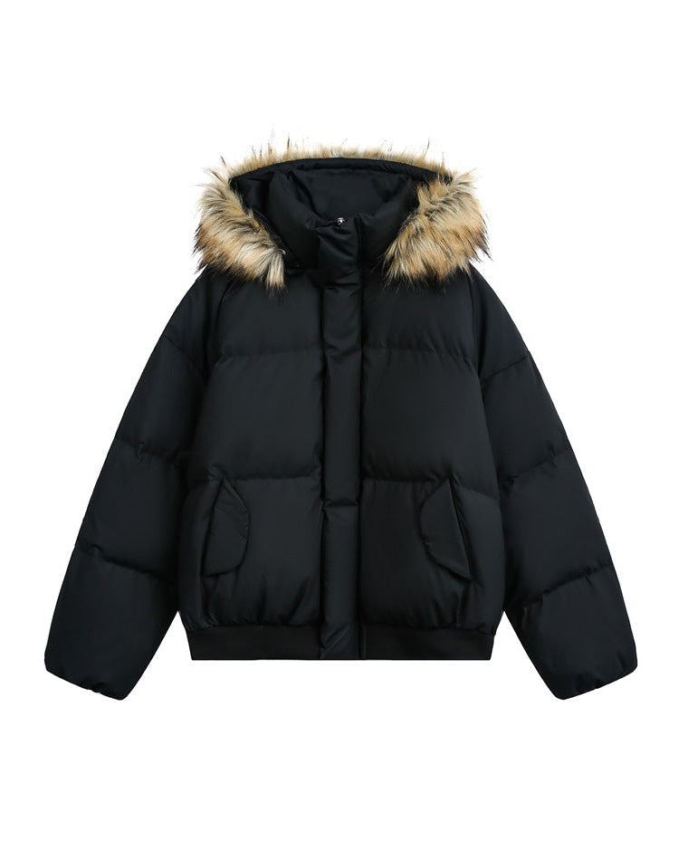 The Nordic Edge Modular Jacket