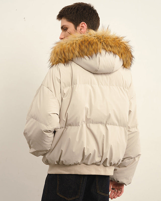 The Nordic Edge Modular Jacket