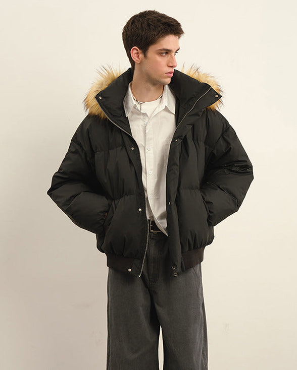 The Nordic Edge Modular Jacket