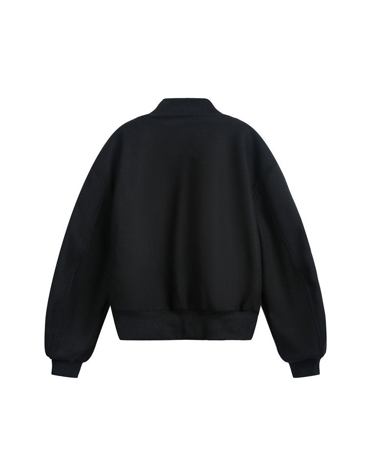 The Sable Insulated Cotton Cardigan