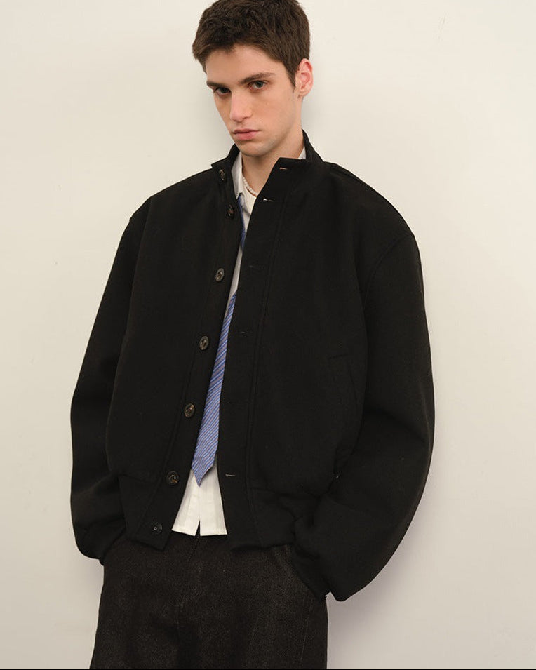 The Sable Insulated Cotton Cardigan