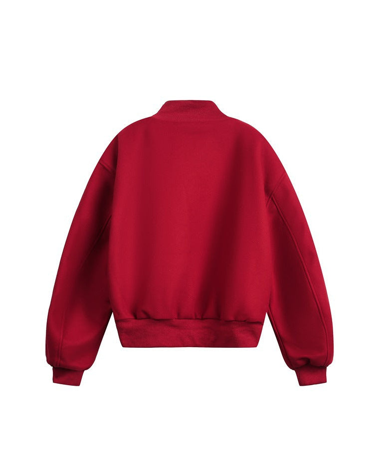 The Sable Insulated Cotton Cardigan