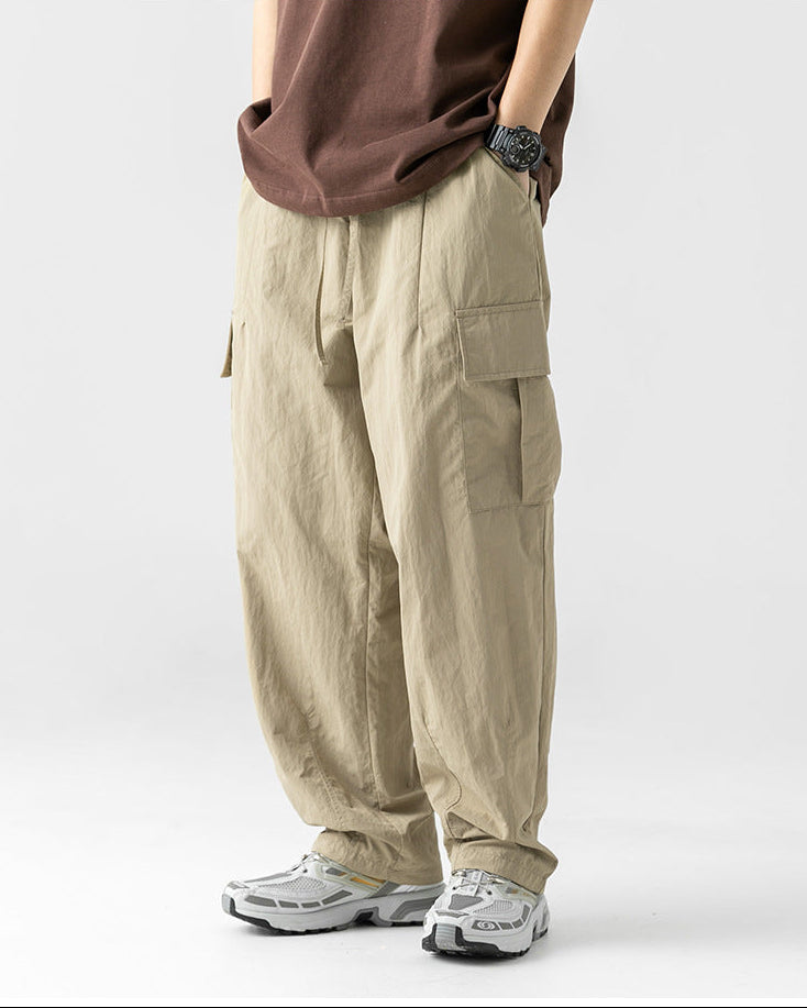 The UrbanFold Cargo Trousers