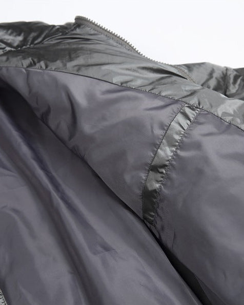 The Nordveil Down Puffer Jacket