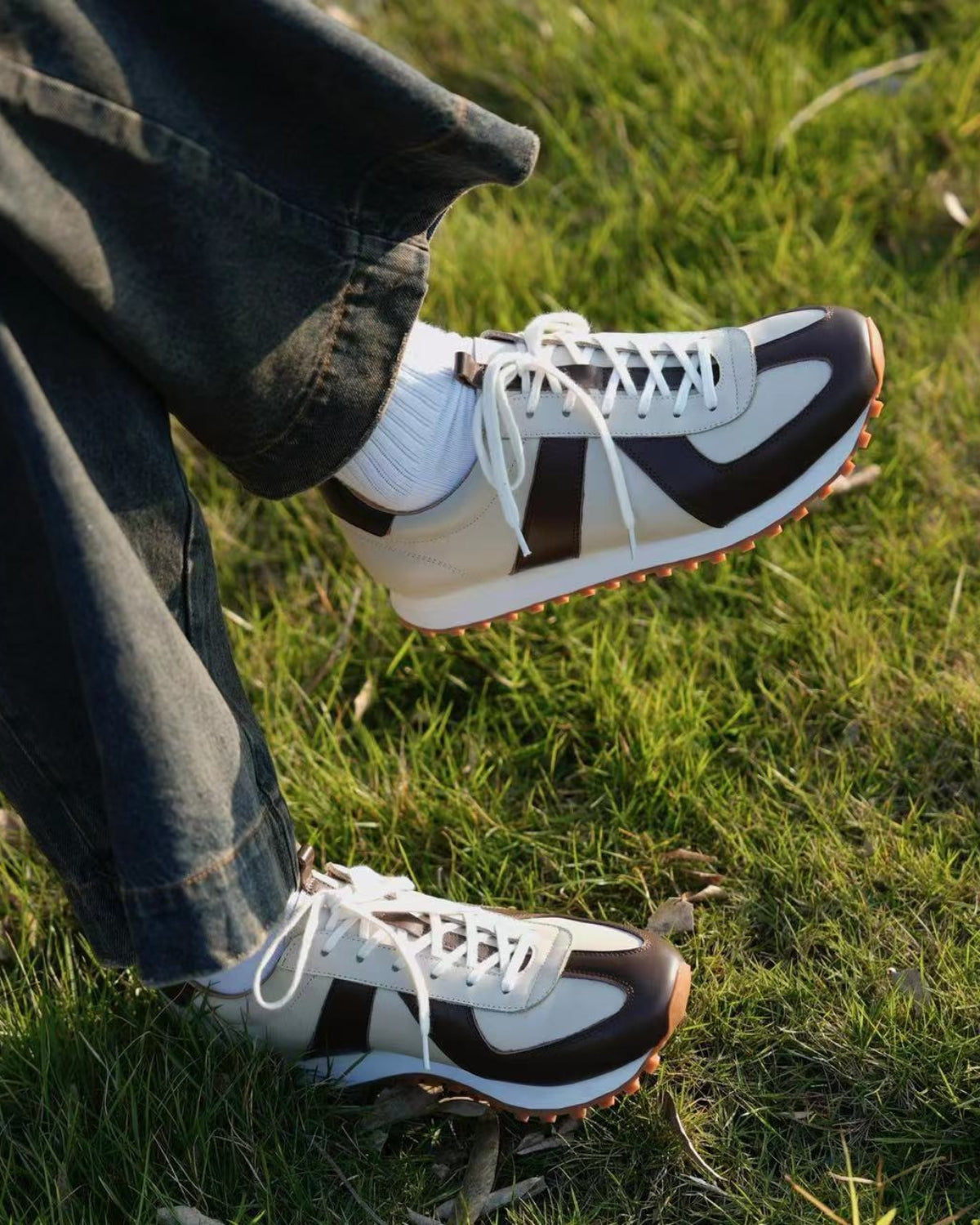 Elche Runner Sneakers