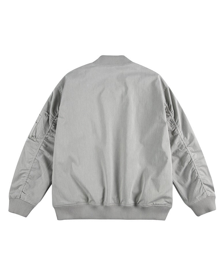 The Aero Drift Jacket