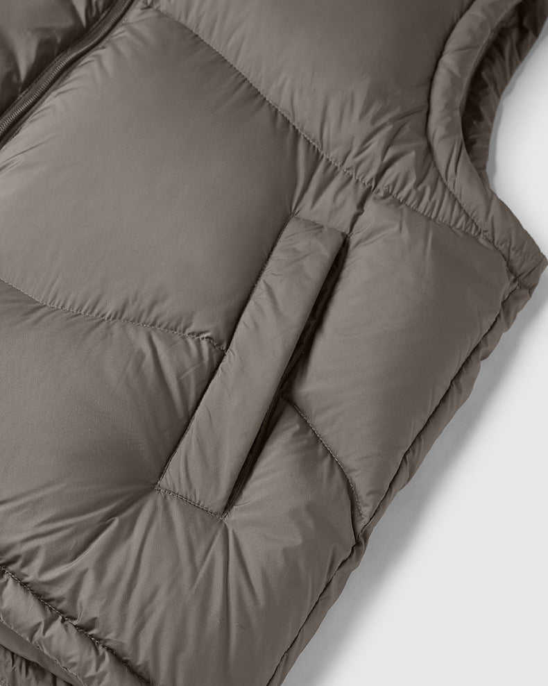 The AeroShield Padded Vest