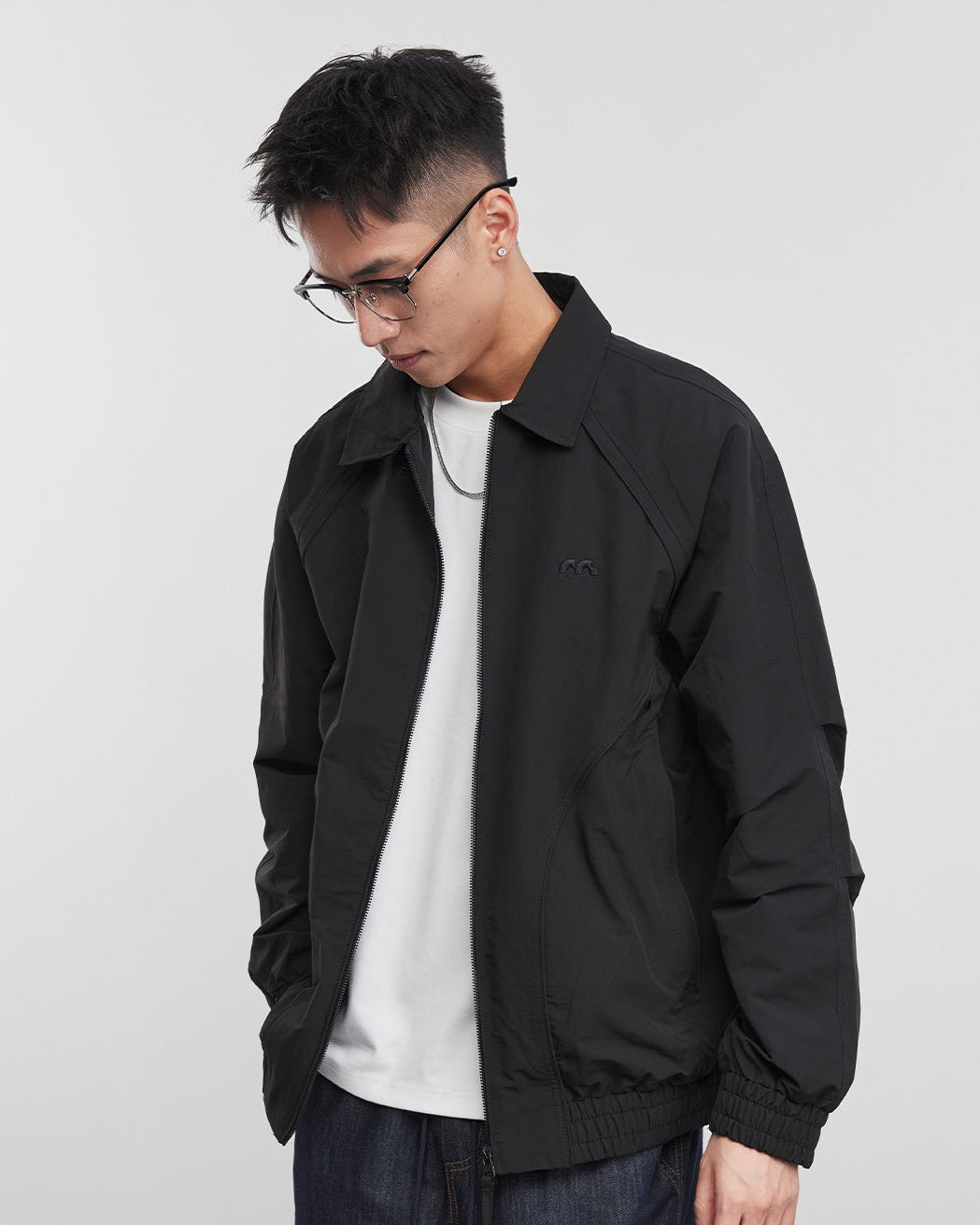 The Merrin Jacket