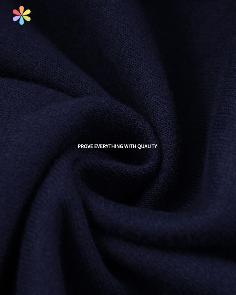 The EliteFlex Air Layer Half-Zip Stand Collar Sweatshirt