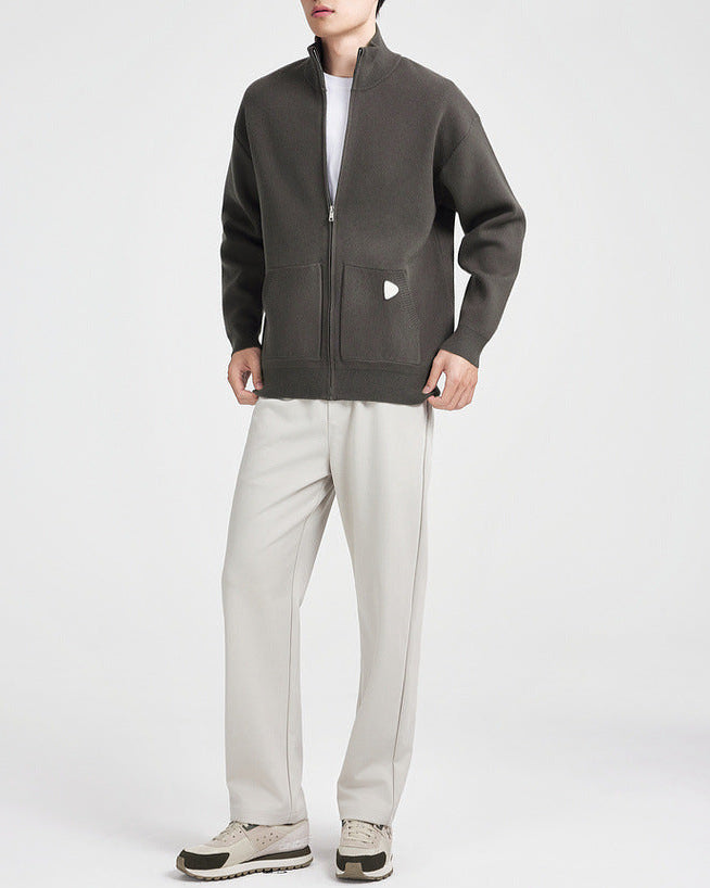The Prestige Knit Jacket 2025