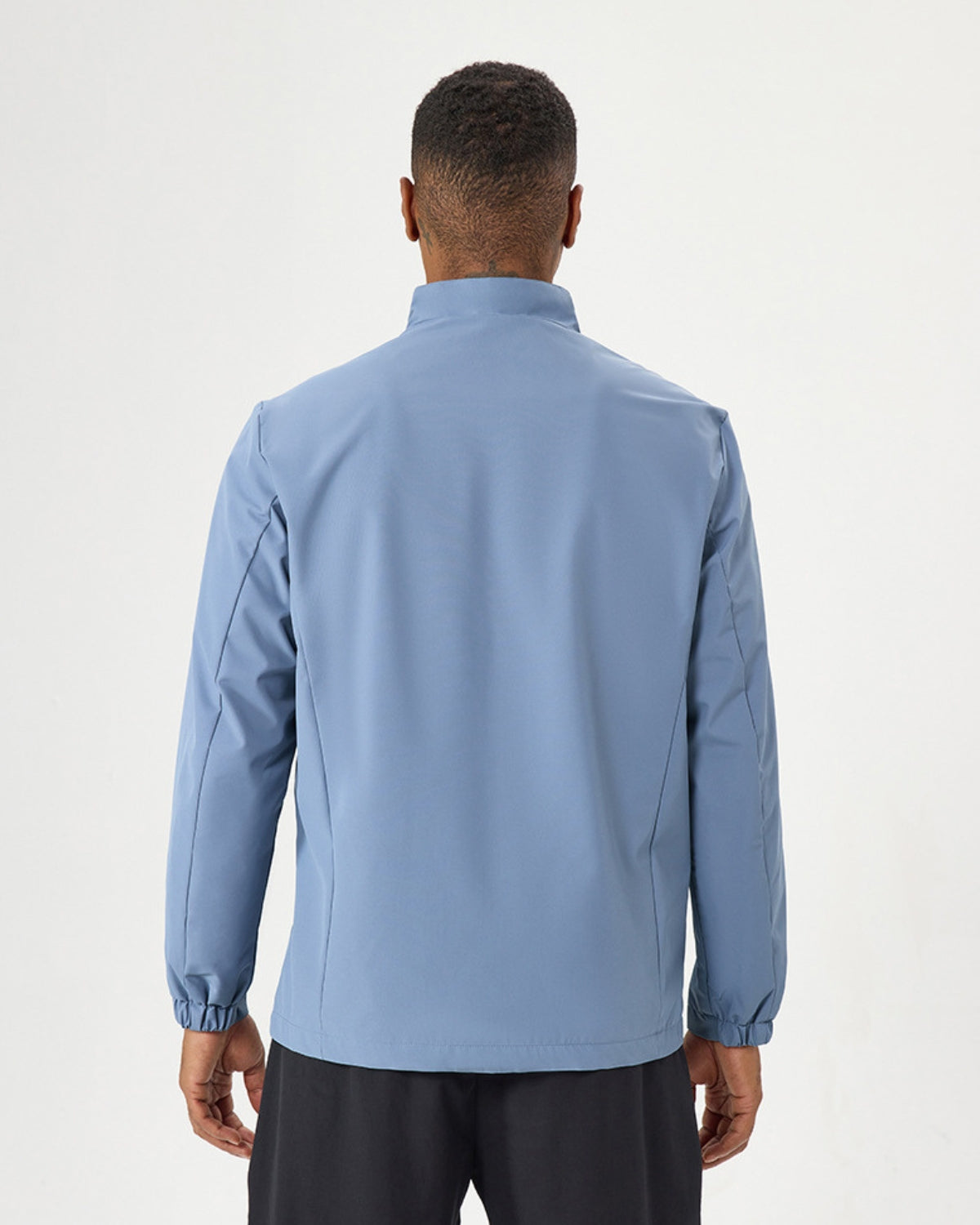 Waterproof Wind Jacket