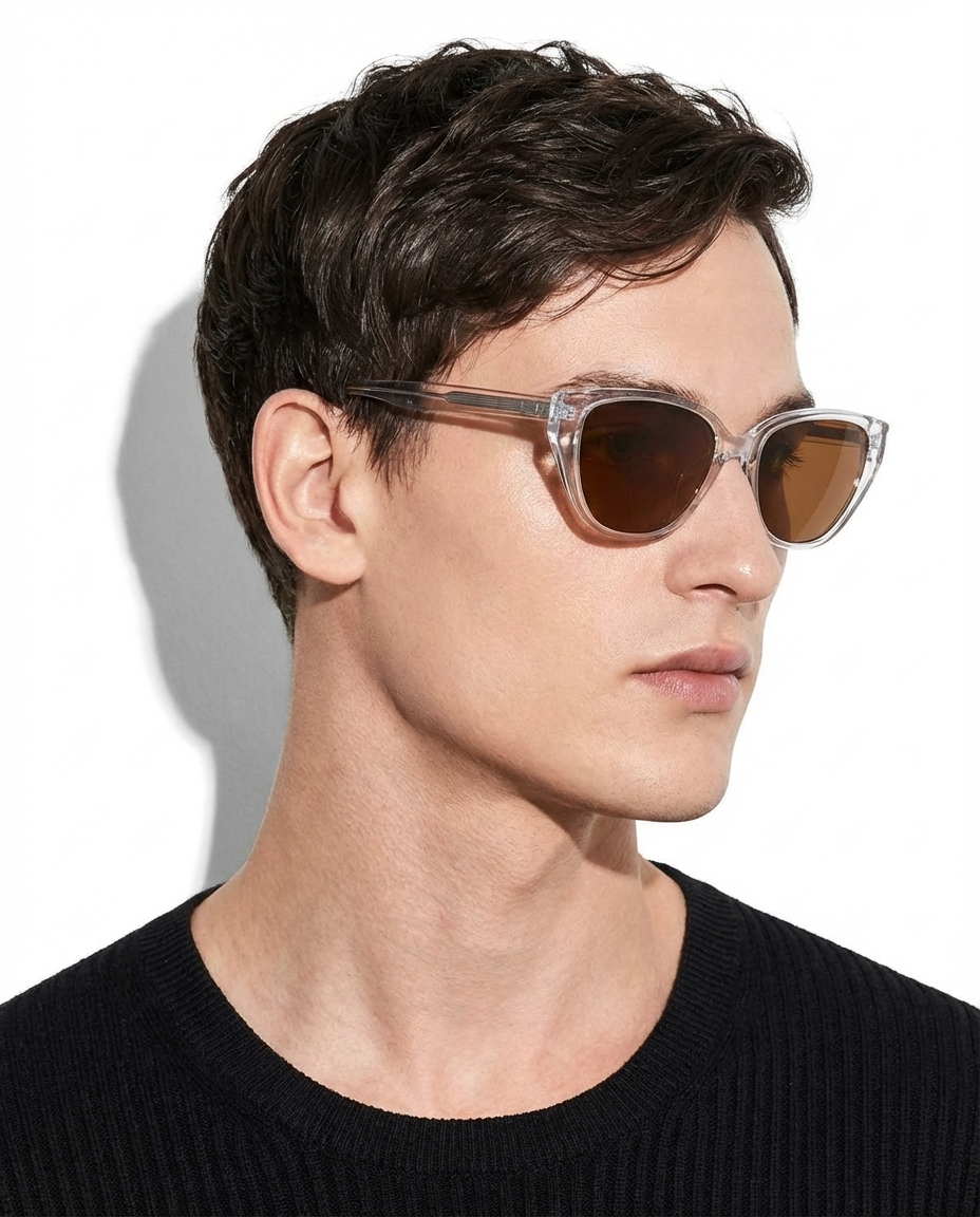 Saltzman Sunglasses