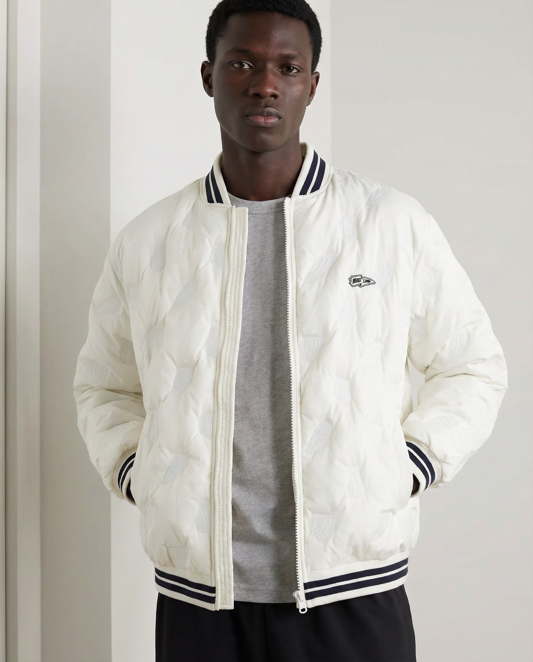 The Heritage Varsity Down