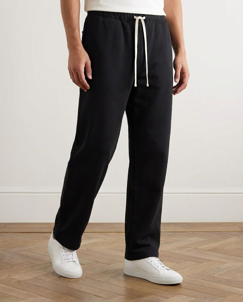 The Nordic Loft Fleece Trousers