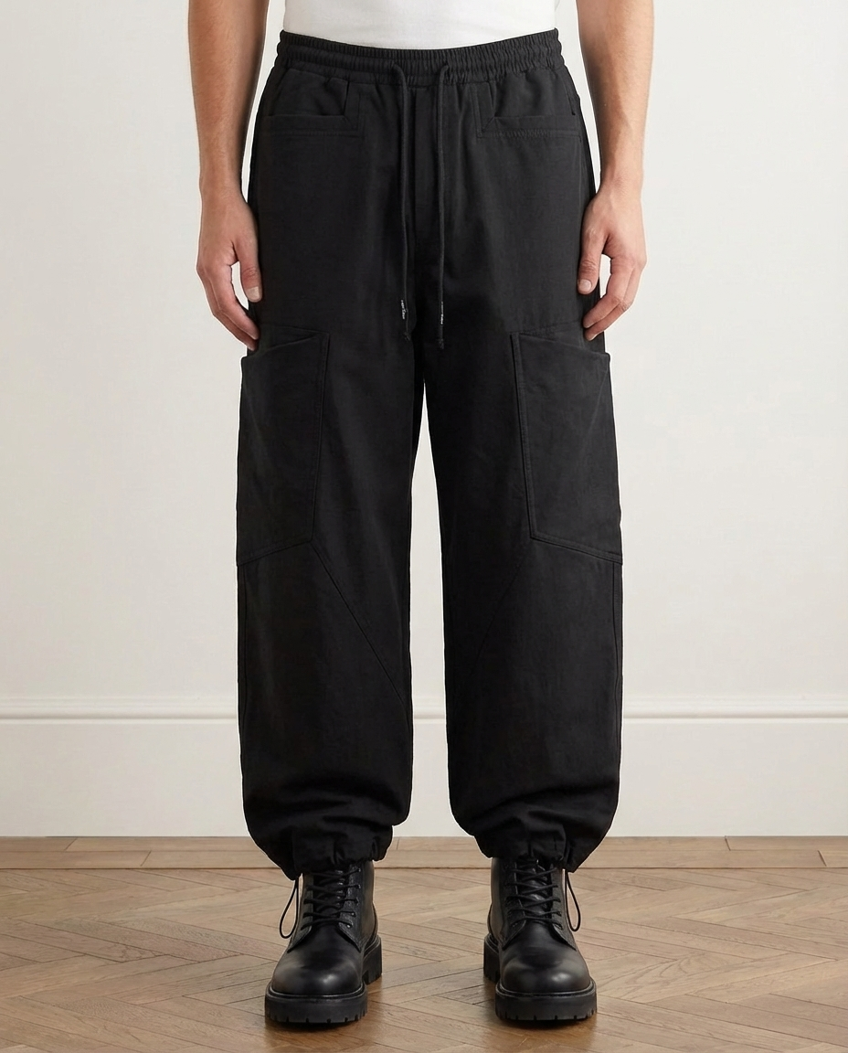 The Sora Field Trousers