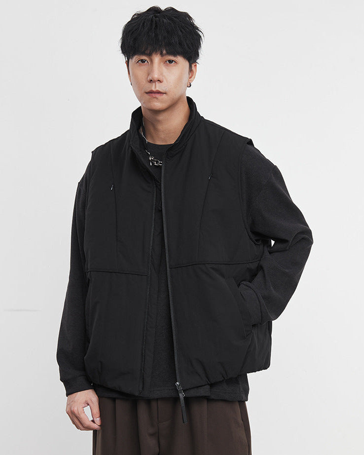 Ellertons funktionelle feltvest