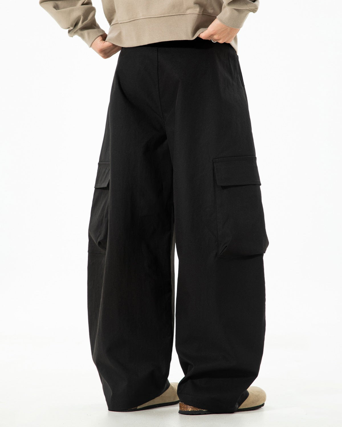 The Strata Panel Cargo-bukser