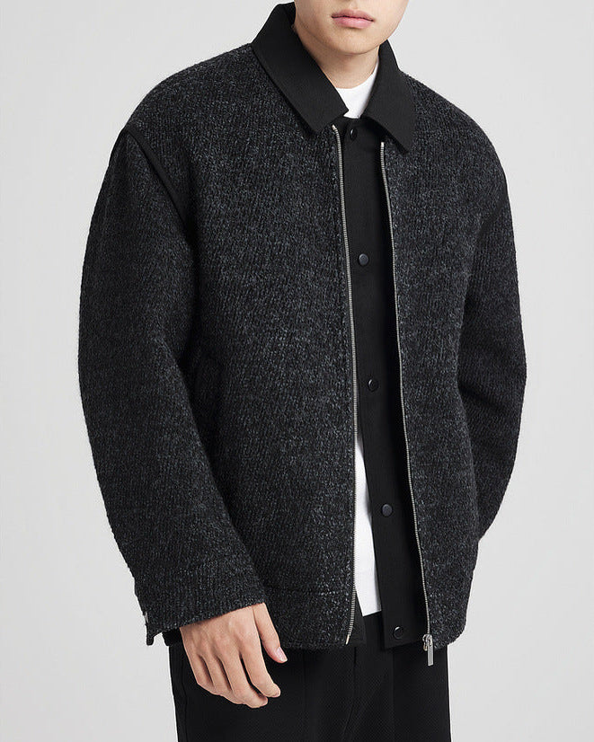 The Heritage Twill dunjakke