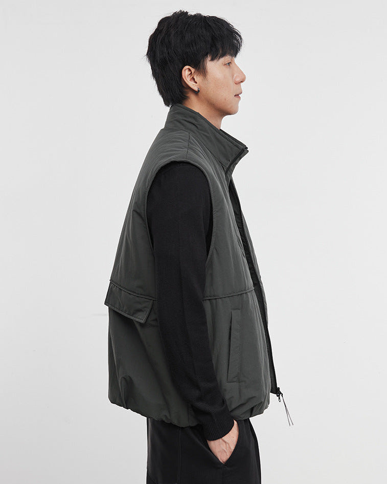 Ellertons funktionelle feltvest