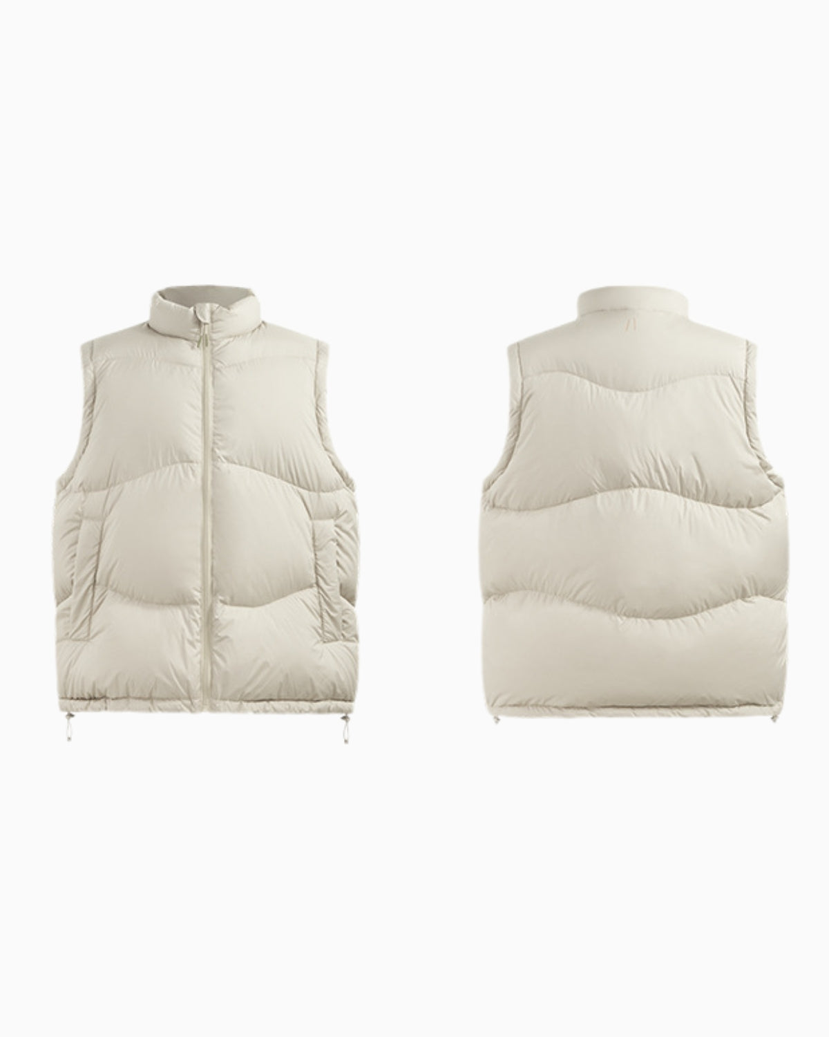 Den polstrede AeroShield-vest