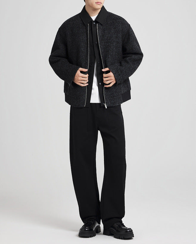 The Heritage Twill dunjakke