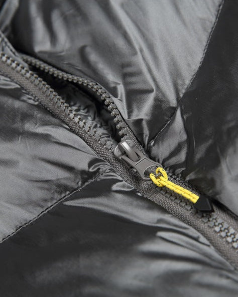 The Nordveil Down Puffer Jacket