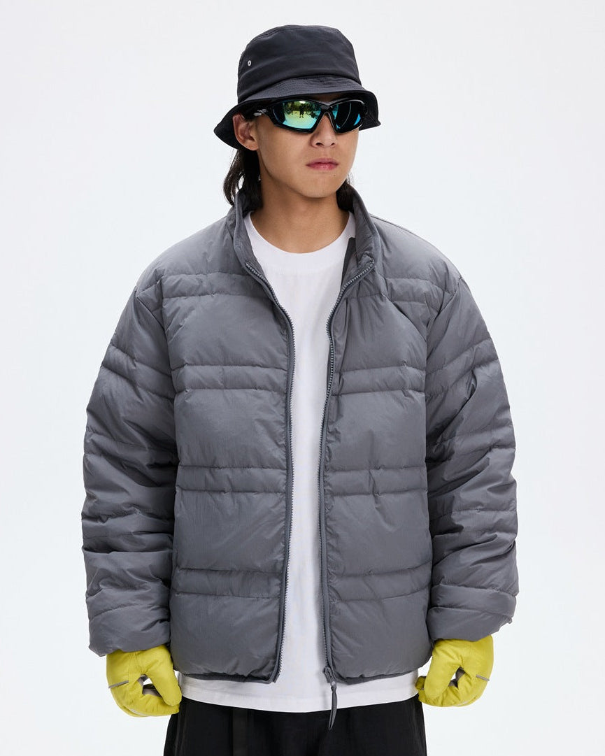 The Althorne 3M Down Jacket