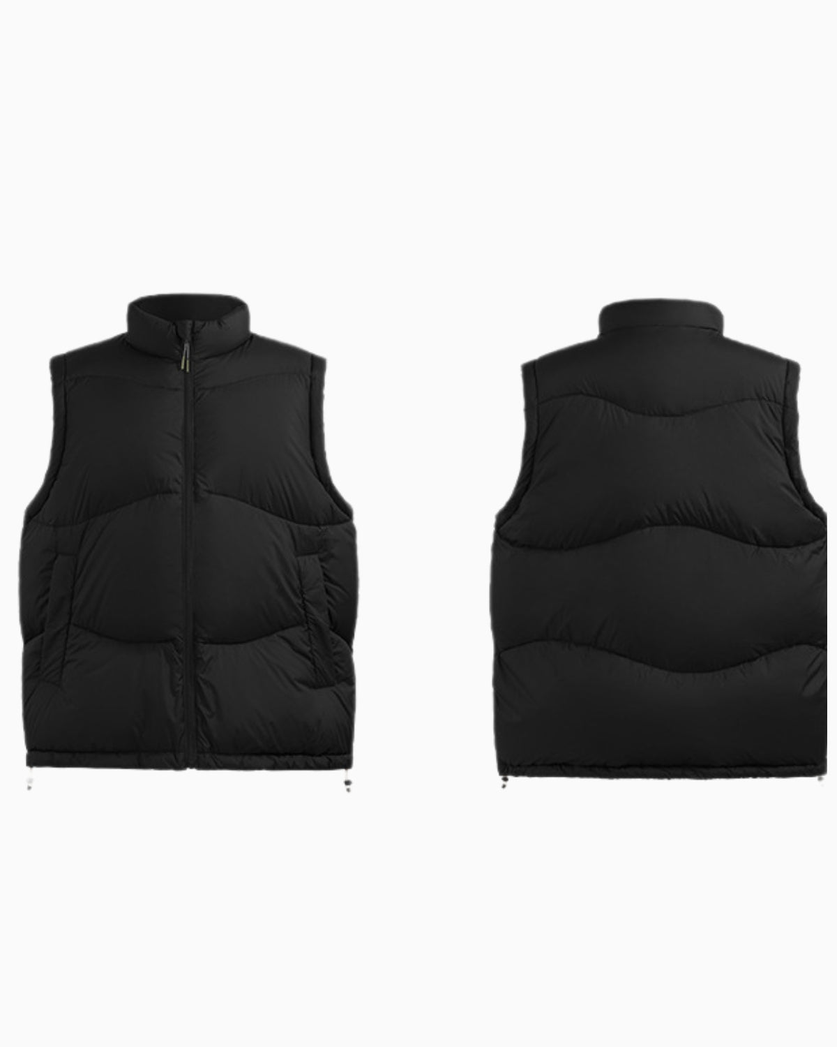 Den polstrede AeroShield-vest