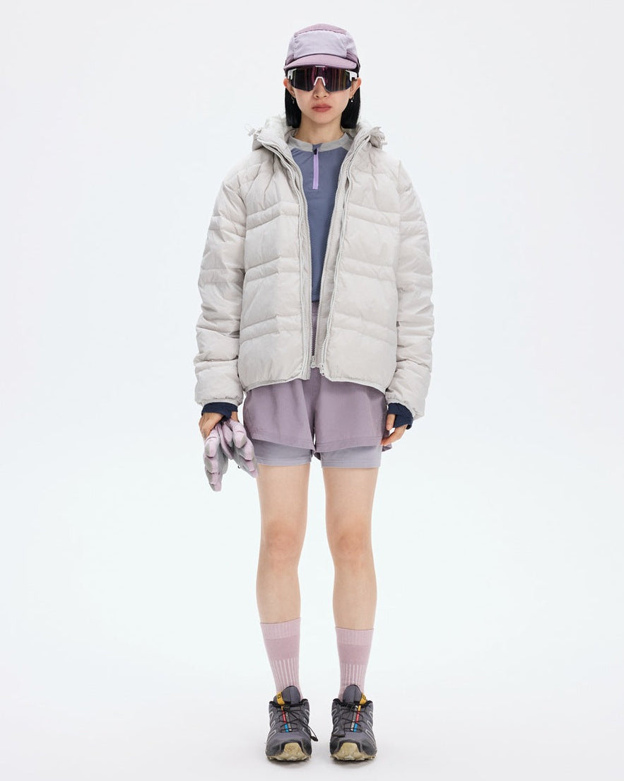 The Althorne 3M Down Jacket