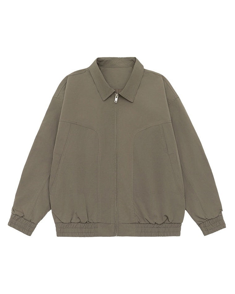 The Everett Explorer Cargo Jacket