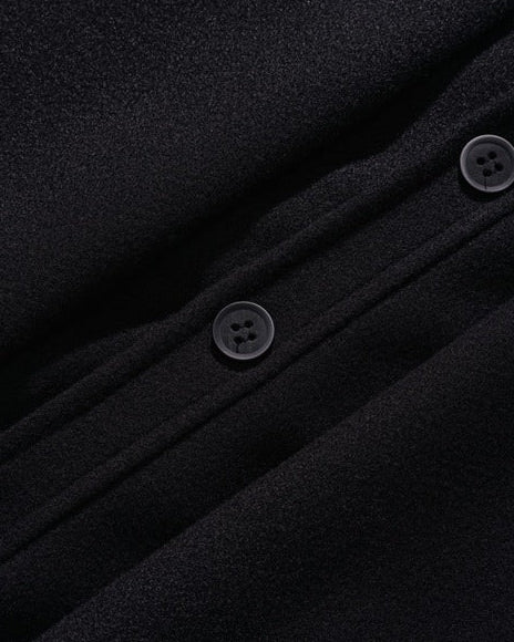 The Ziglar Woolen Cargo Jacket