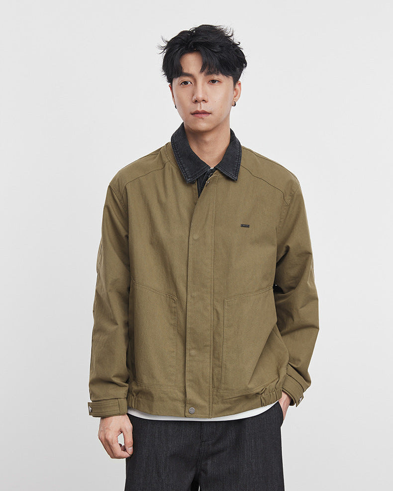 Die Halden Arbeitsjacke