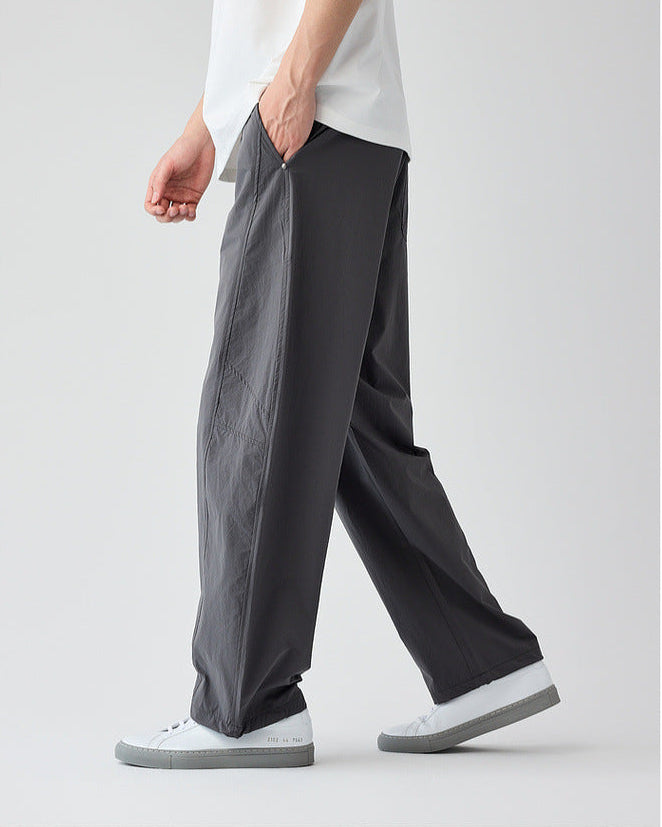 CurveFit Kordelzug-Hose