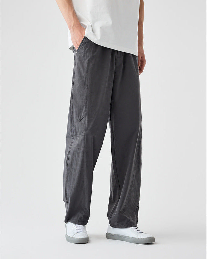 CurveFit Kordelzug-Hose