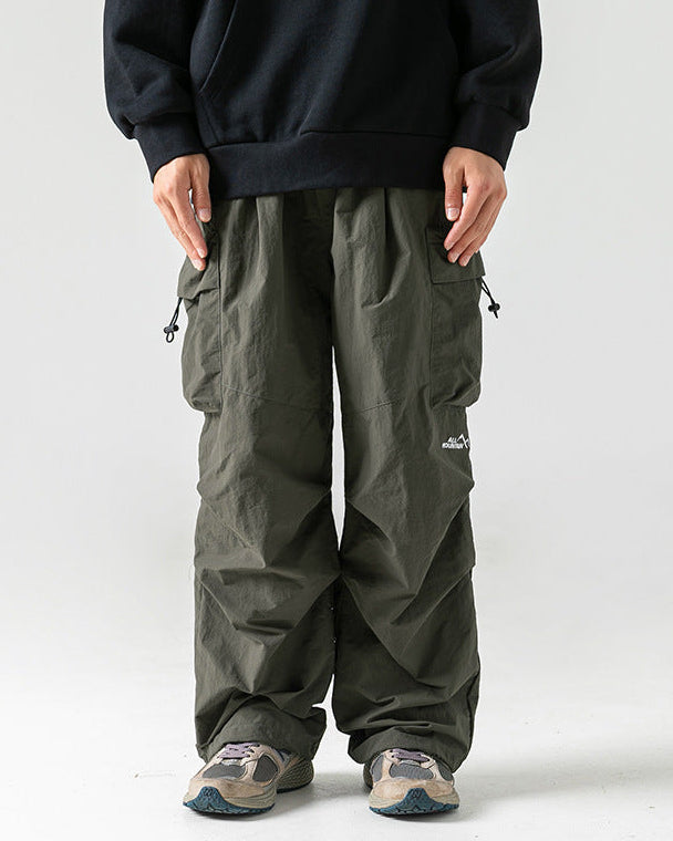 Die Dual Terrain Cargohose