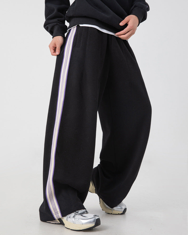 Die Linear Ease Track Trousers