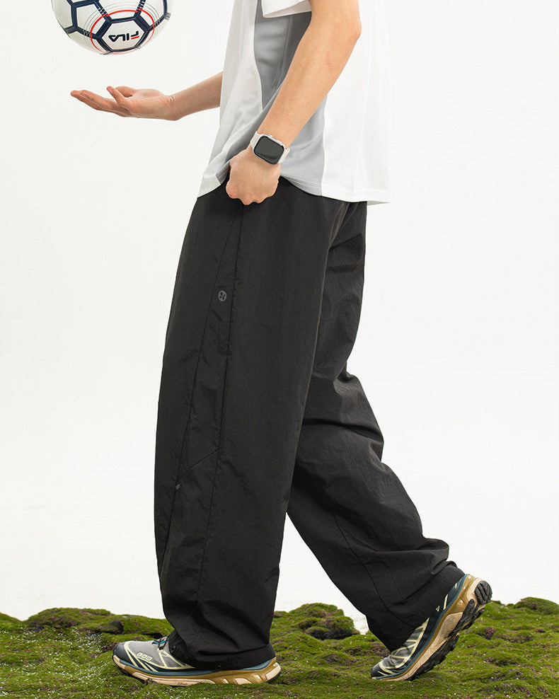 Die Hydra Pleat Utility Jogger