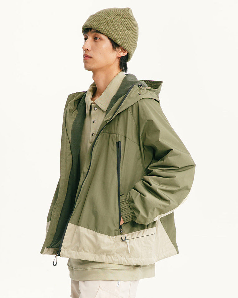 The Nordhaven Insulated Shell