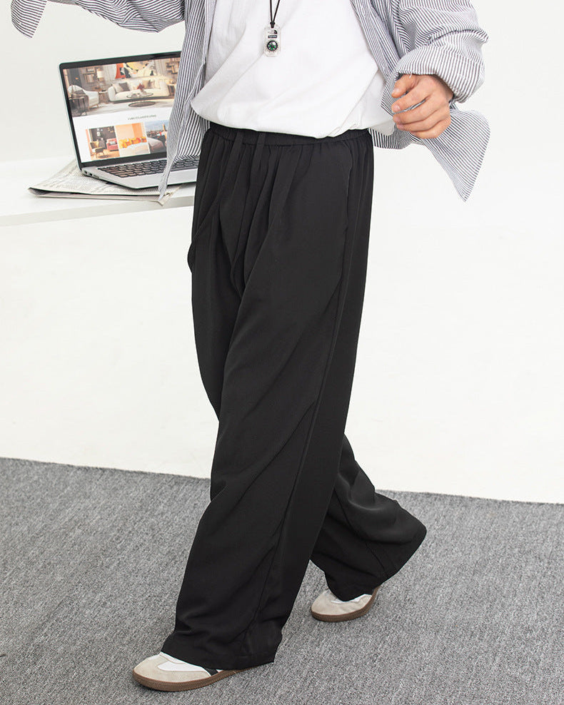 Die Airlume Draped Straight Hose