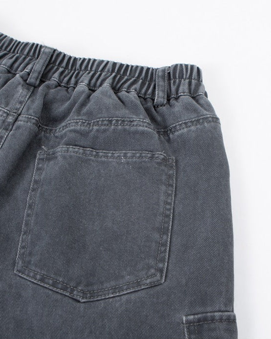 The Canyon Field Cargo Trousers