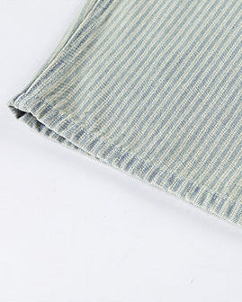 Die Strata Wash Denim Jeans