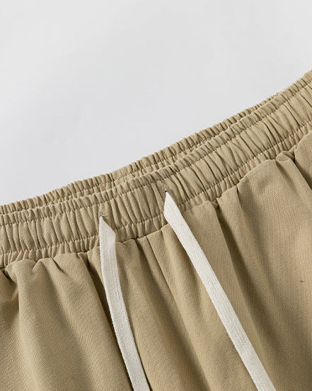 Die Fieldline Patchwork-Hose