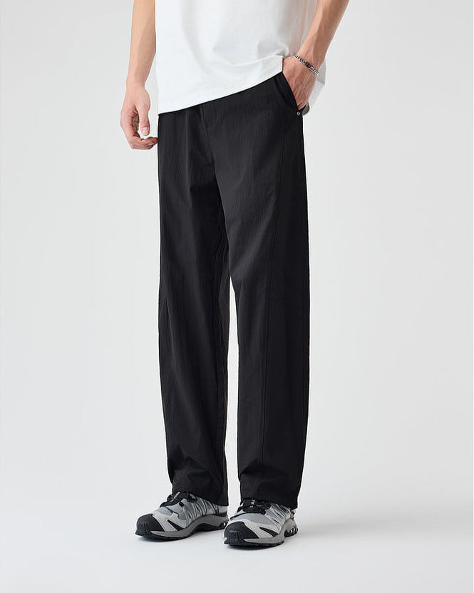 CurveFit Kordelzug-Hose