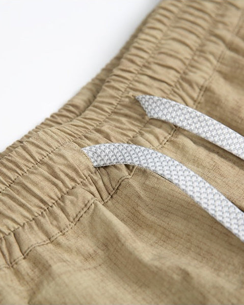 The Shibuya Drift Cargo Trousers