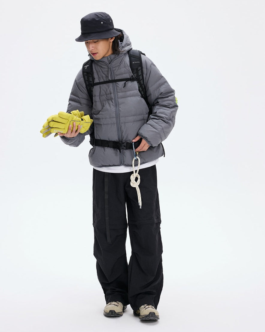 The Althorne 3M Down Jacket