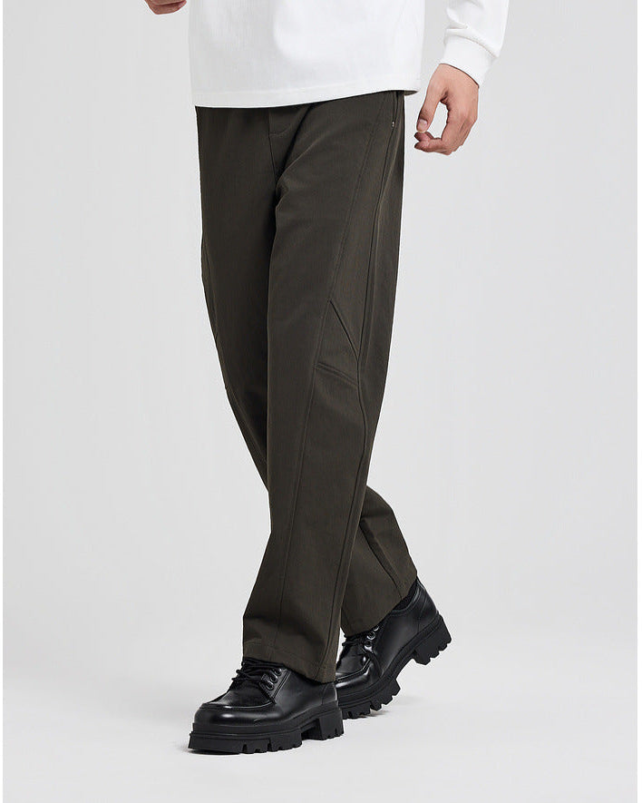 CurveFit Kordelzug-Hose