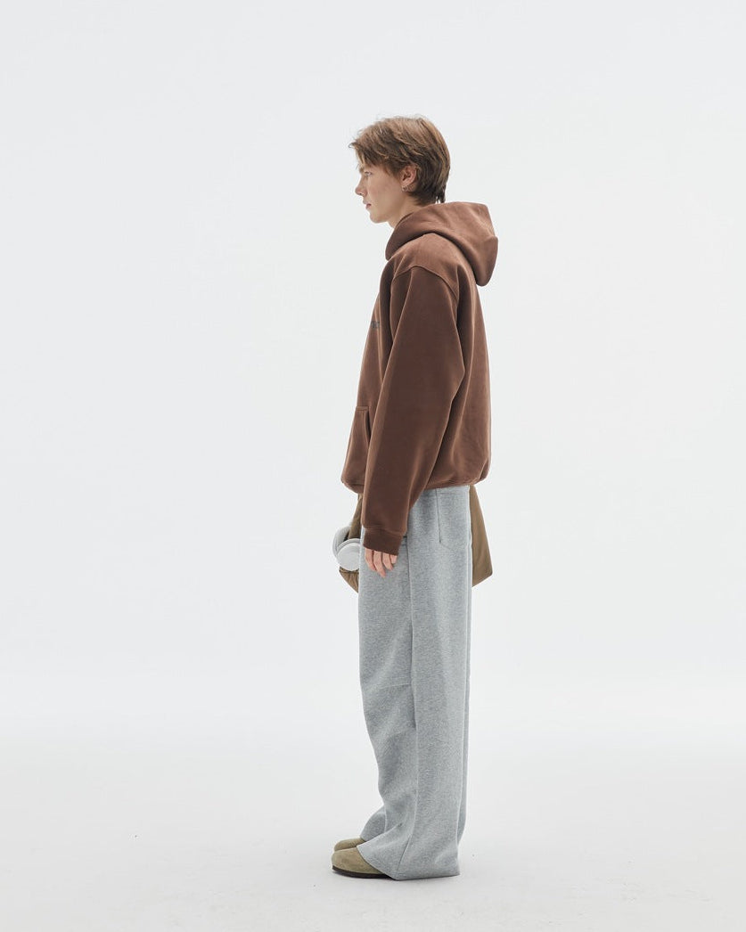The Kanso Straight Sports Trousers